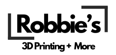 Robbie's Inc Gift Card