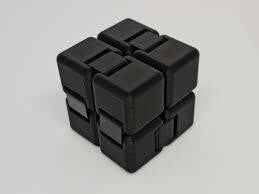 The Classic Infinity Cube V2