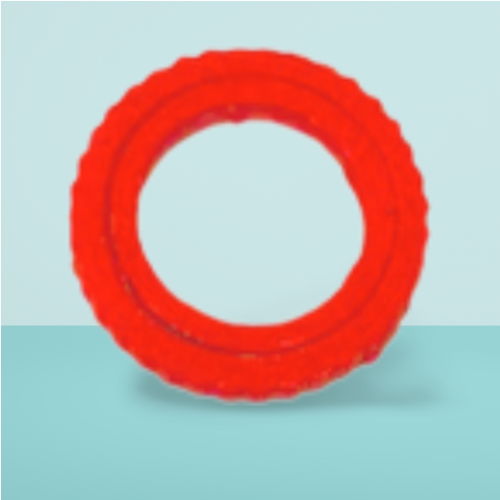 Fidget Ring